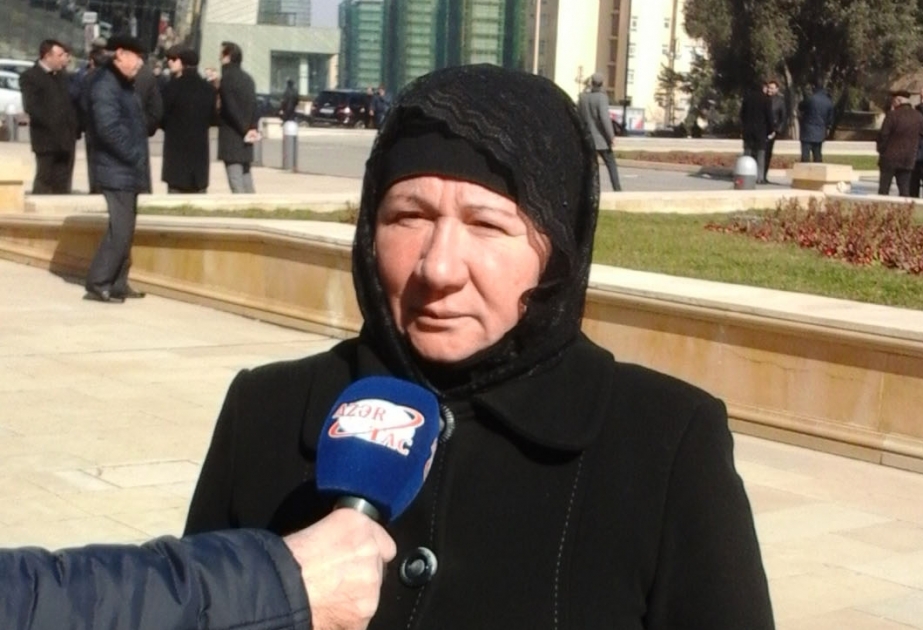 Xocalıda erməni qəddarlığı