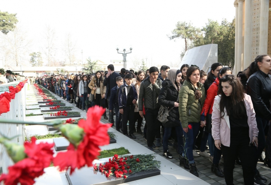 Xocalı sakinlərinə qarşı törədilən vəhşiliklər Ermənistanın sistemli zorakılıq siyasətinin tərkib hissəsidir