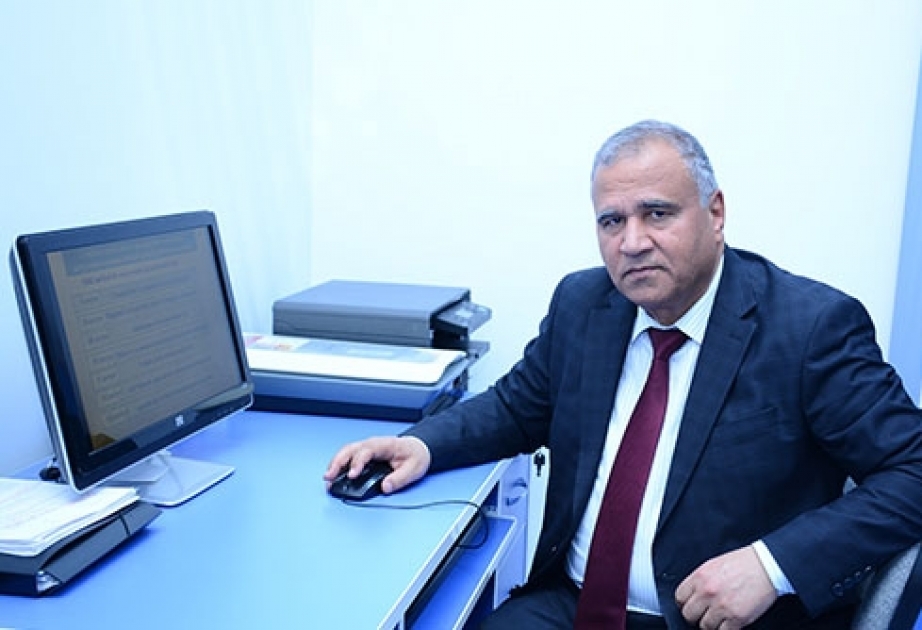 İnformasiya Texnologiyaları İnstitutunda cəmiyyətin inklüziv inkişafı problemləri araşdırılıb