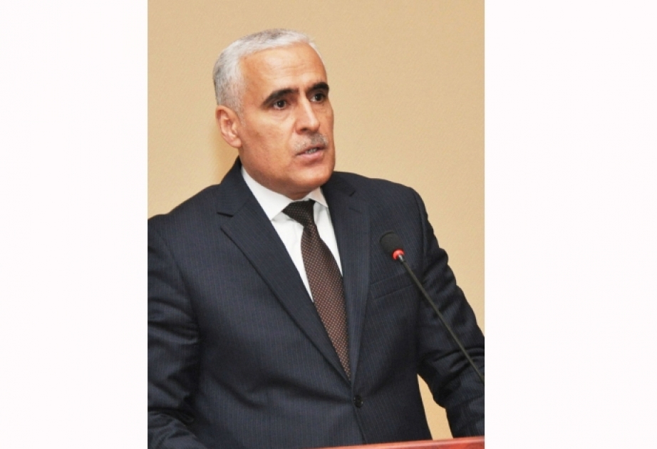 Vüqar Rəhimzadə: Azərbaycan Prezidentinin son fərman və sərəncamları sosial müdafiə sahəsində atılan inqilabi addımlardır