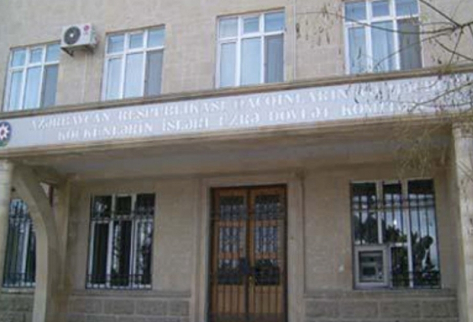 Prezidentin müəyyənləşdirdiyi strategiyaya əsasən məcburi köçkünlərin problemləri davamlı şəkildə həll edilir