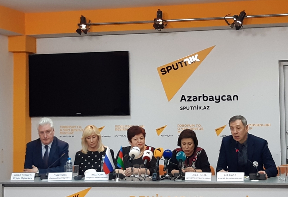 ‘Russia fully supports Azerbaijan`s territorial integrity’