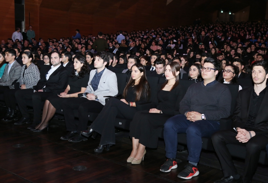 Состоялось мероприятие «Ночь боли» в рамках кампании «Справедливость к Ходжалы!»