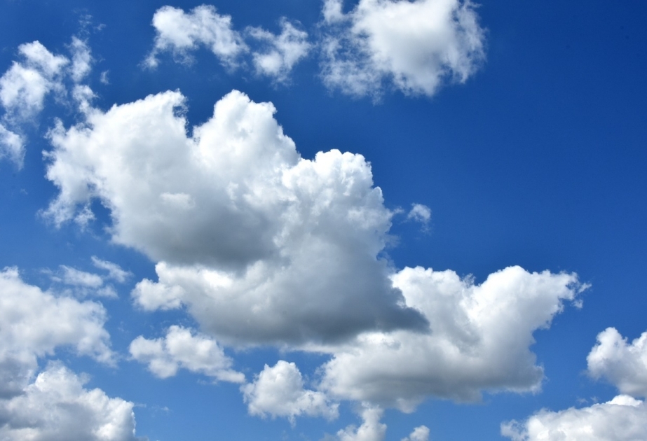 Рост концентрации углекислого газа в атмосфере угрожает исчезновением облачного слоя