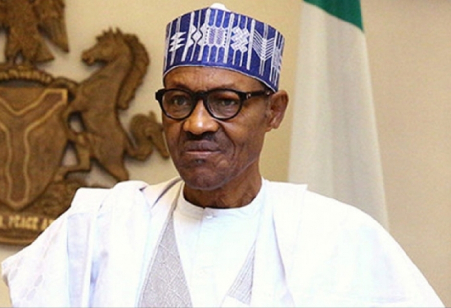 Muhammadu Buhari yenidən Nigeriya Prezidenti seçilib