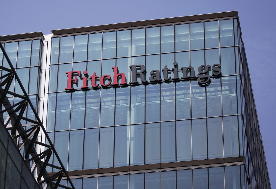 “Fitch Ratings” İpoteka və Kredit Zəmanət Fondunun reytinqini təsdiqləyib