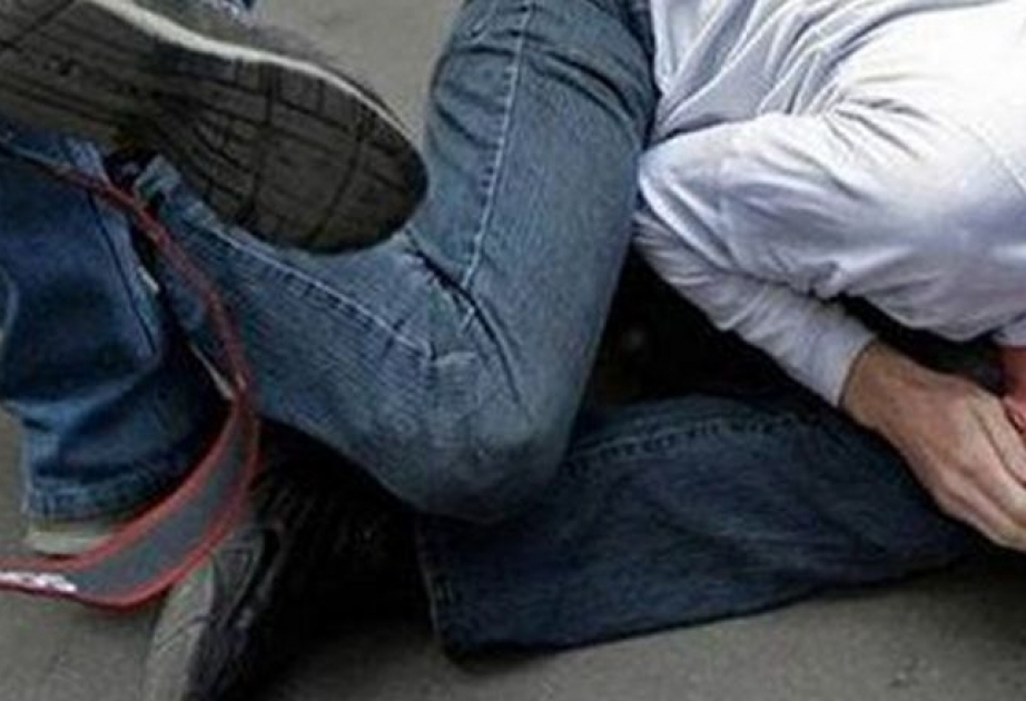 Qaradağ rayonu ərazisində iki nəfəri döyməkdə şübhəli bilinən şəxslər yaxalanıblar