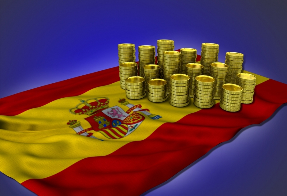 ВВП Испании в 2019 году может вырасти на 2.2 процента