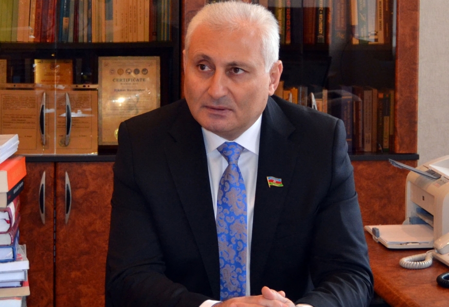 Deputat: Planlı xarakter daşıyan islahatların məqsədi vətəndaşlarımızın sosial rifahını daha da yaxşılaşdırmaqdır