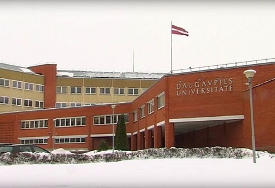 Latviyada pulsuz dil kursları təşkil edilib