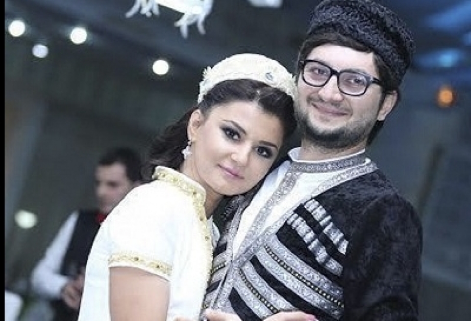 Tradiciones de boda en Azerbaiyán