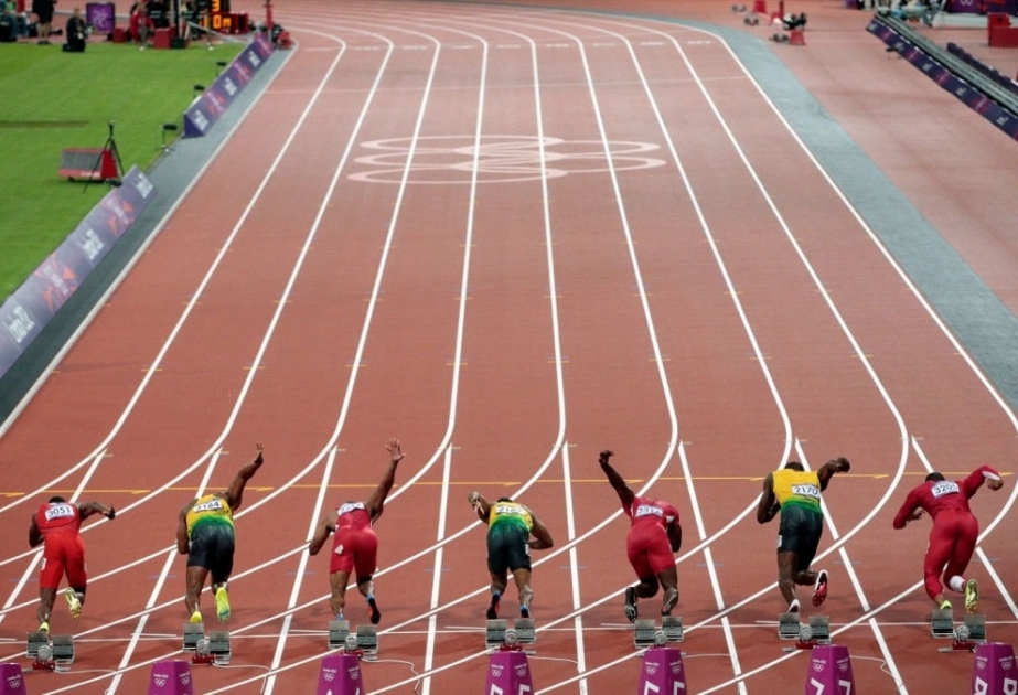 Всероссийская федерация легкой атлетики отправила в IAAF 197 заявок от легкоатлетов на получение нейтрального статуса