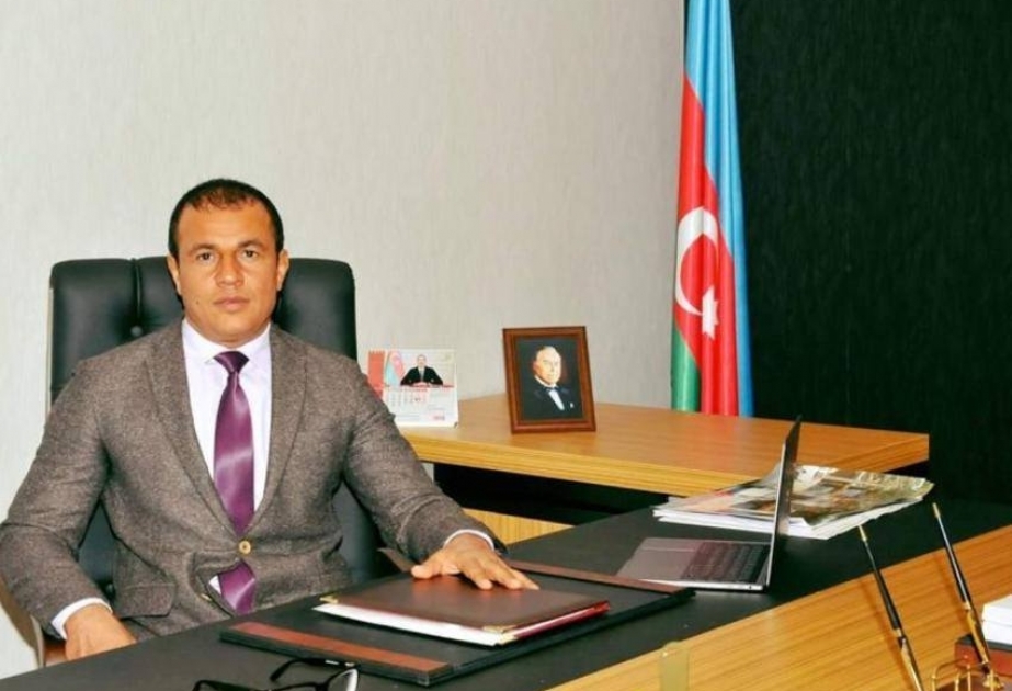 Ramin Əhmədov: Sosial islahatlar Azərbaycan xalqı tərəfindən yüksək qiymətləndirilir