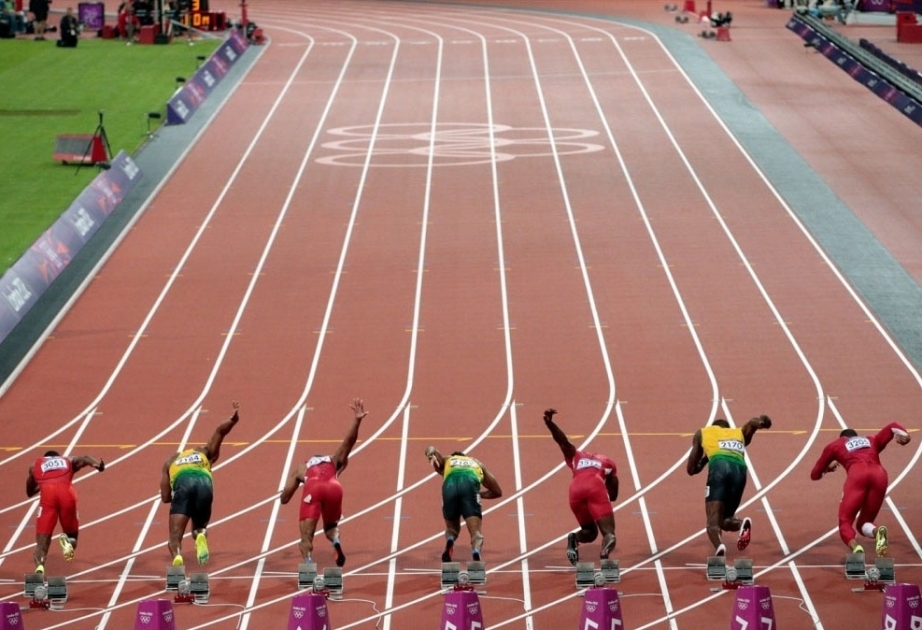 Neytral status almaq istəyən 197 rusiyalı atletin müraciəti IAAF-a göndərilib