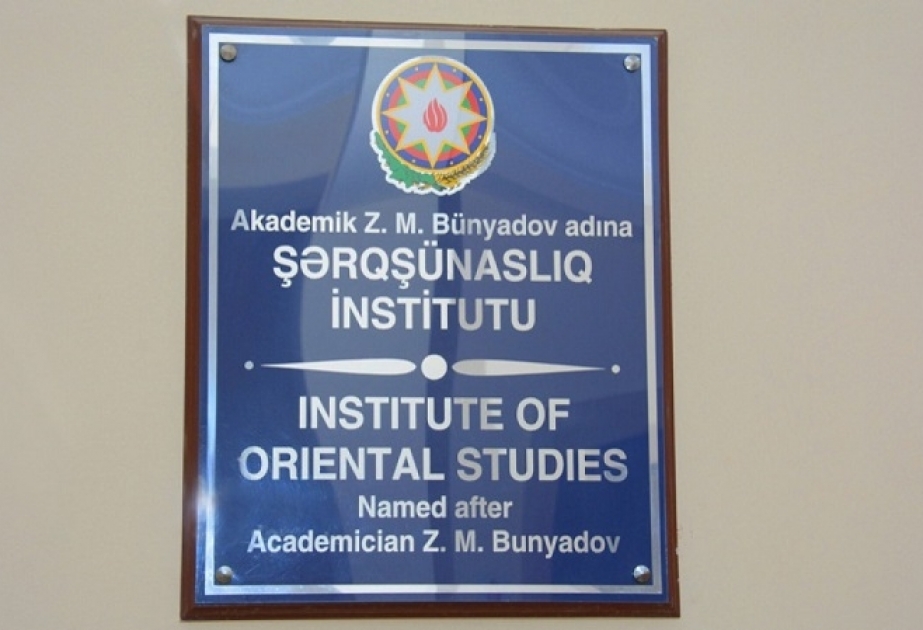 “Şərq araşdırmaları” toplusu məqalə qəbulu elan edib