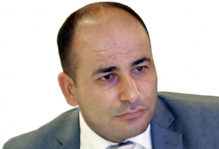 Rəşad Süleymanov: Yeni hücum silahlarından danışan David Tonoyan Azərbaycanın potensialına bələddir