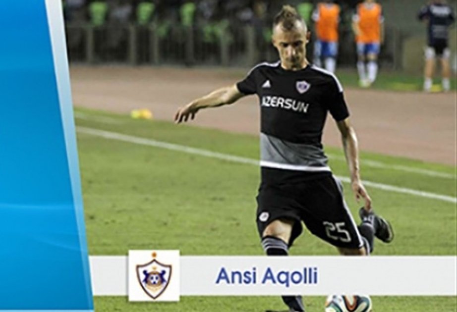 Azərbaycan Premyer Liqasında 18-ci turun ən yaxşı futbolçusu müəyyənləşib