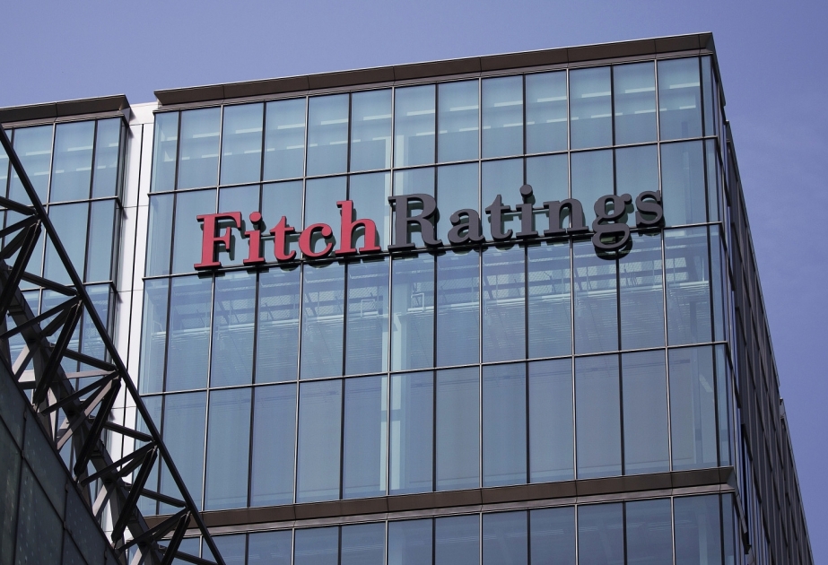 Fitch affirms ratings of Azerbaijan Mortgage and Credit Guarantee Fund