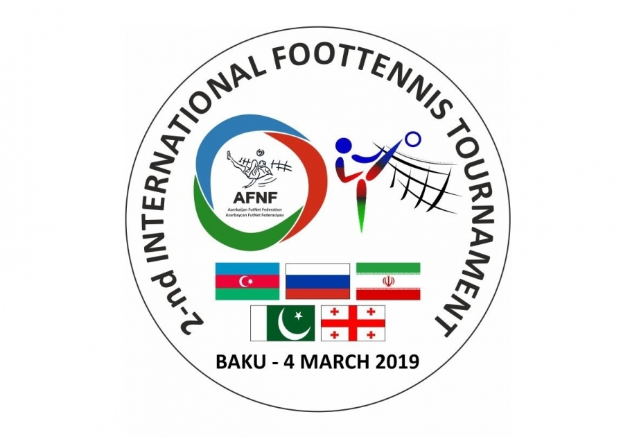 Bakıda futtennis üzrə açıq beynəlxalq turnir keçiriləcək
