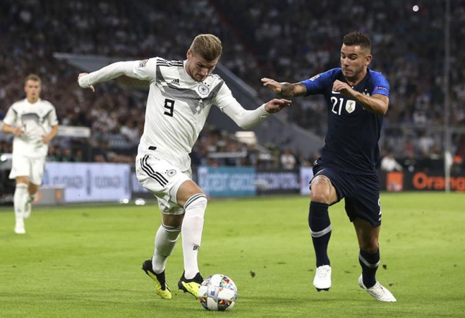 “Bavariya” iki futbolçu ilə razılaşıb