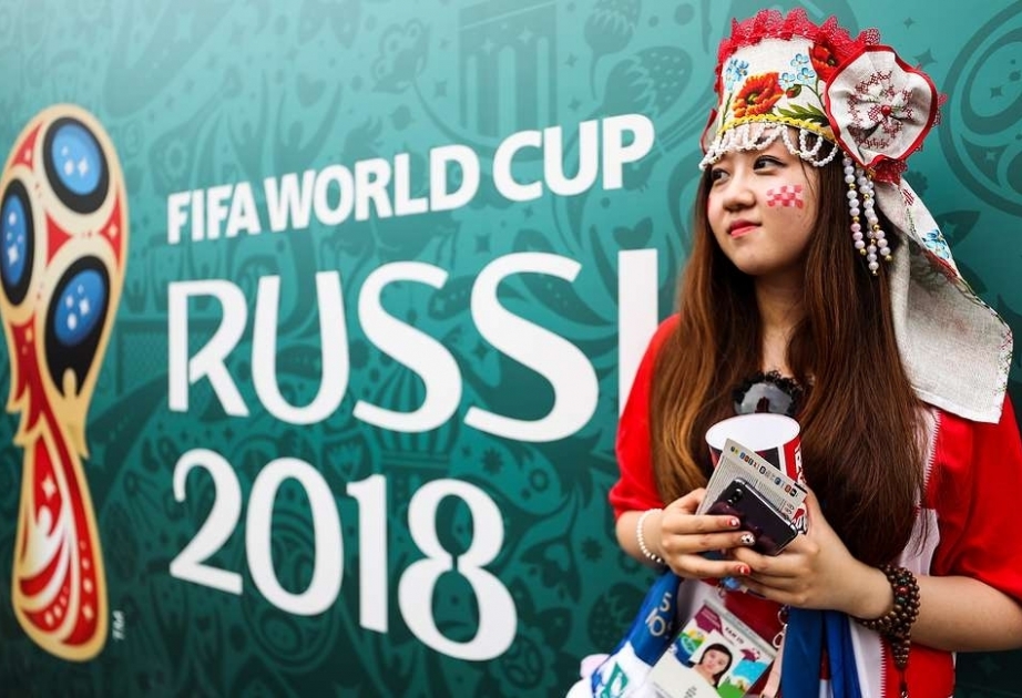 FIFA 2018-ci il dünya çempionatının irs proqramına təqribən 60 milyon dollar ayıracaq