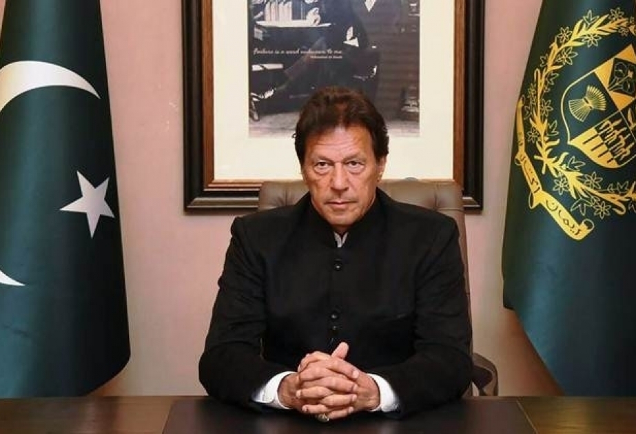 Better sense should prevail; PM Imran Khan again offers India to hold talks