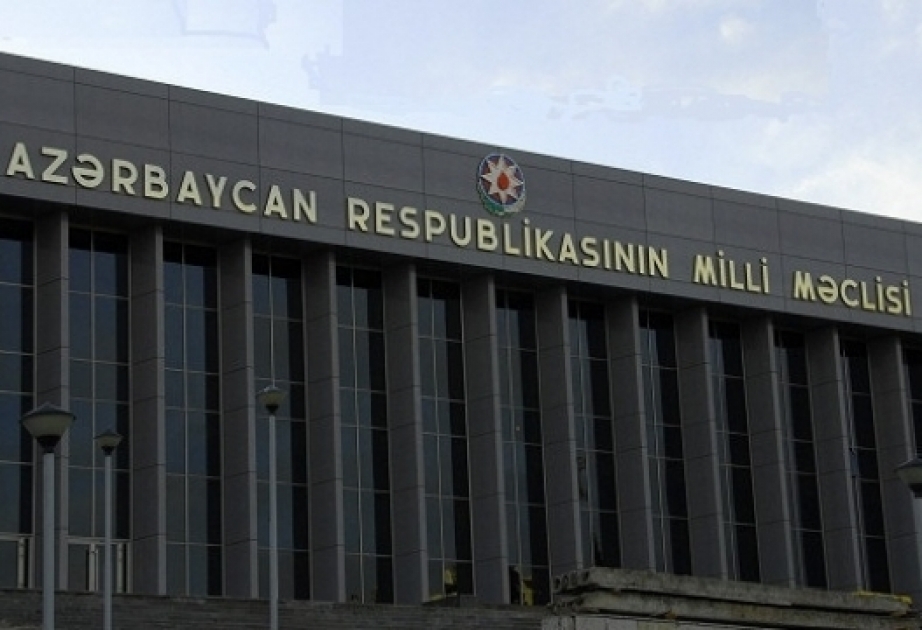 Torpaq Məcəlləsində dəyişiklik edilməsi haqqında qanun layihəsi müzakirə olunub