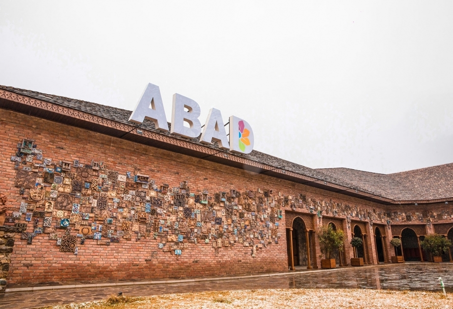 “ABAD” to organize international symposium on ceramics in Shaki