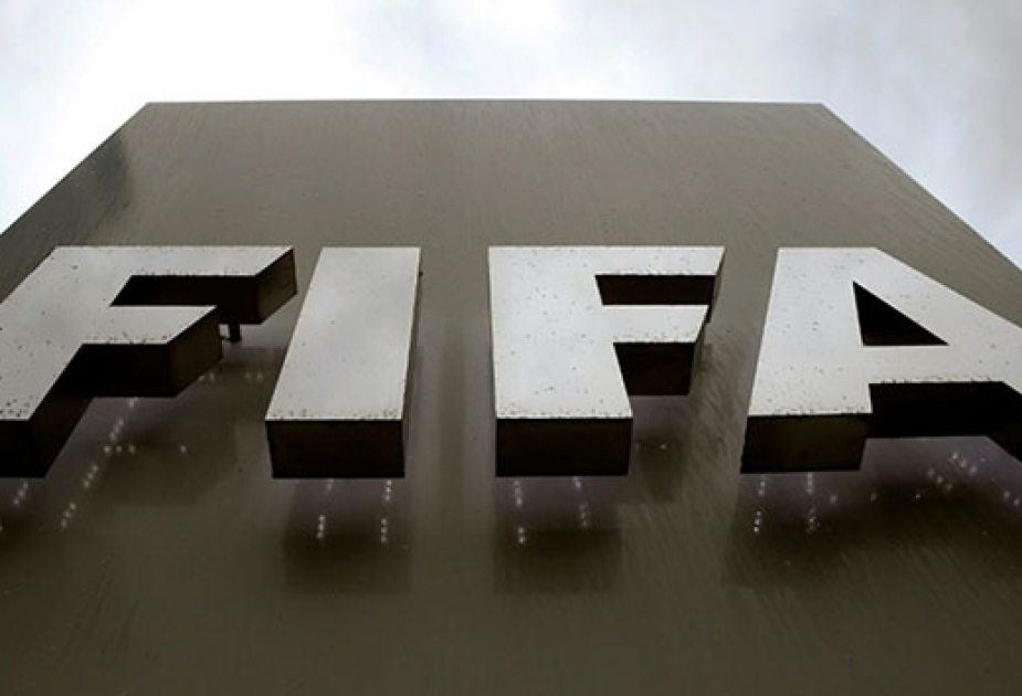 FIFA Boniface Mwamelo lebenslang gesperrt