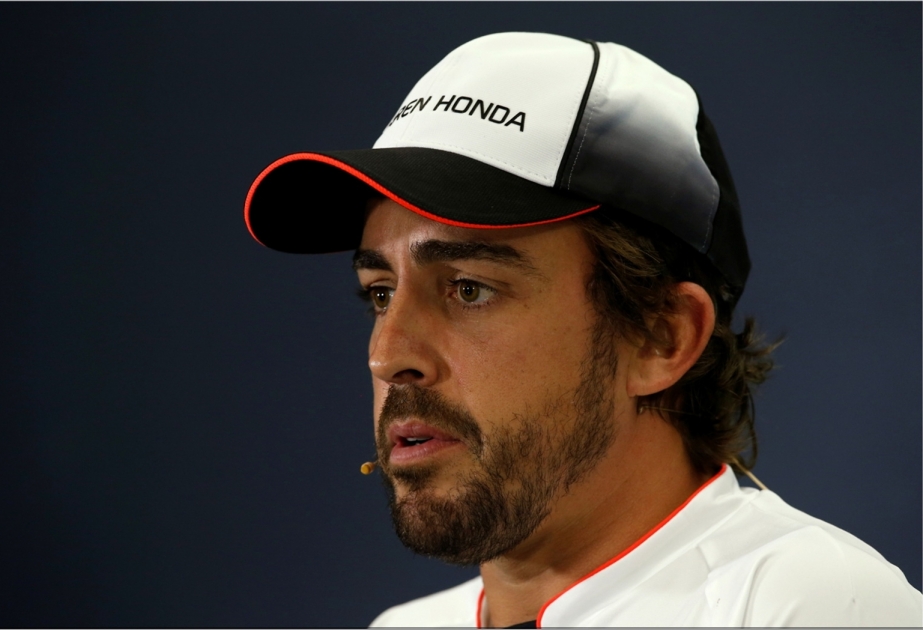 Alonso: McLaren ist mein spirituelles Zuhause