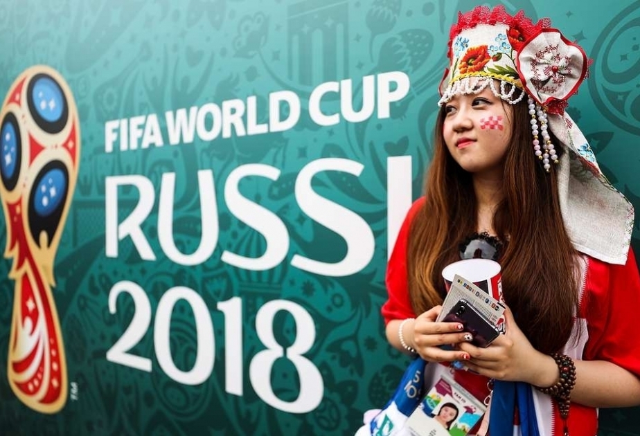 FIFA to allocate over $60 million for 2018 World Cup heritage program in Russia