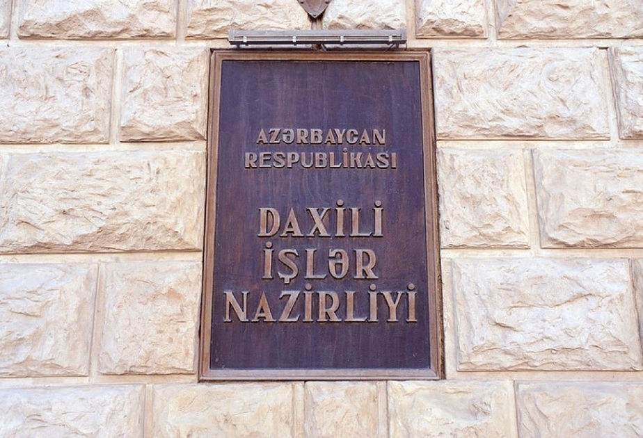 Daxili işlər orqanları tərəfindən ötən gün 36 cinayətin üstü “isti izlər”lə açılıb
