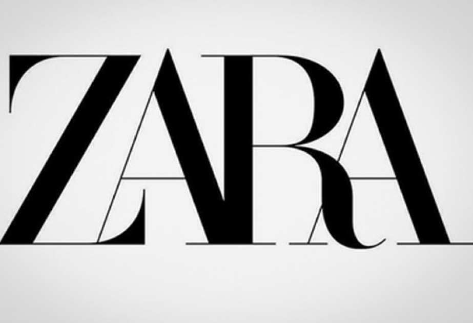 Zara занимает второе место в международном рейтинге моды
