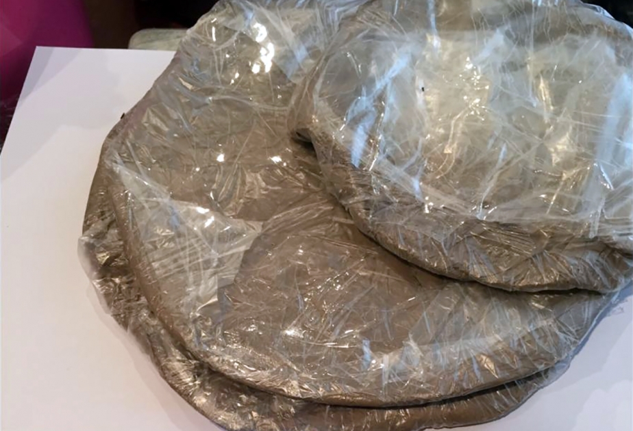Qazanların “dibində” narkotik vasitə və psixotrop maddələr aşkar edilib VİDEO