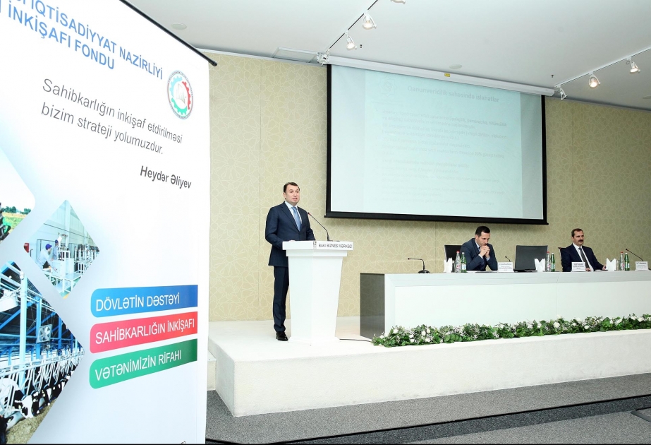 Sahib Məmmədov: Dövlət büdcəsinin daxilolmaları 105 milyon manat artıb