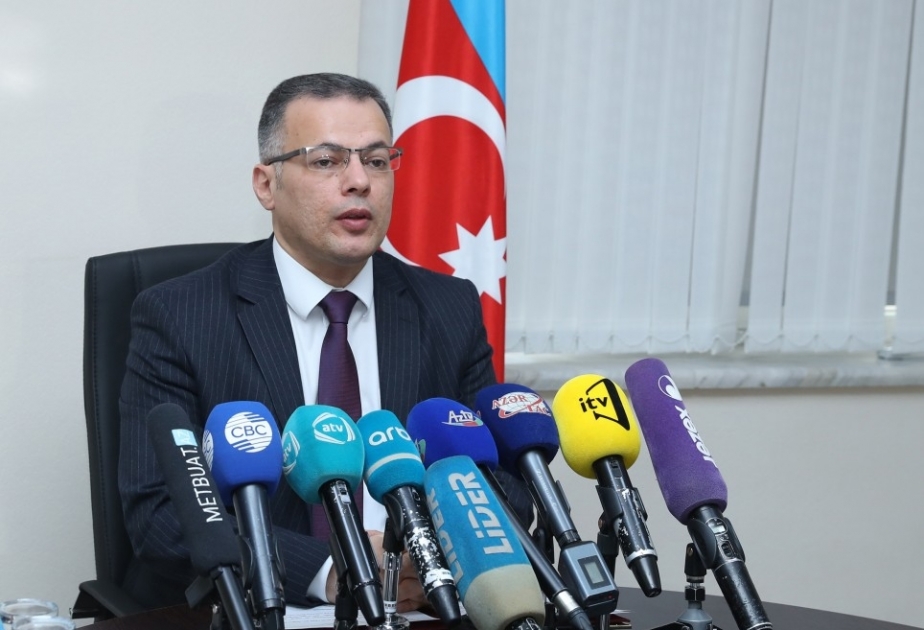 Vüsal Qasımlı: Problemli kreditlərlə bağlı Fərman 800 mindən çox insanı əhatə edir  YENİLƏNİB
