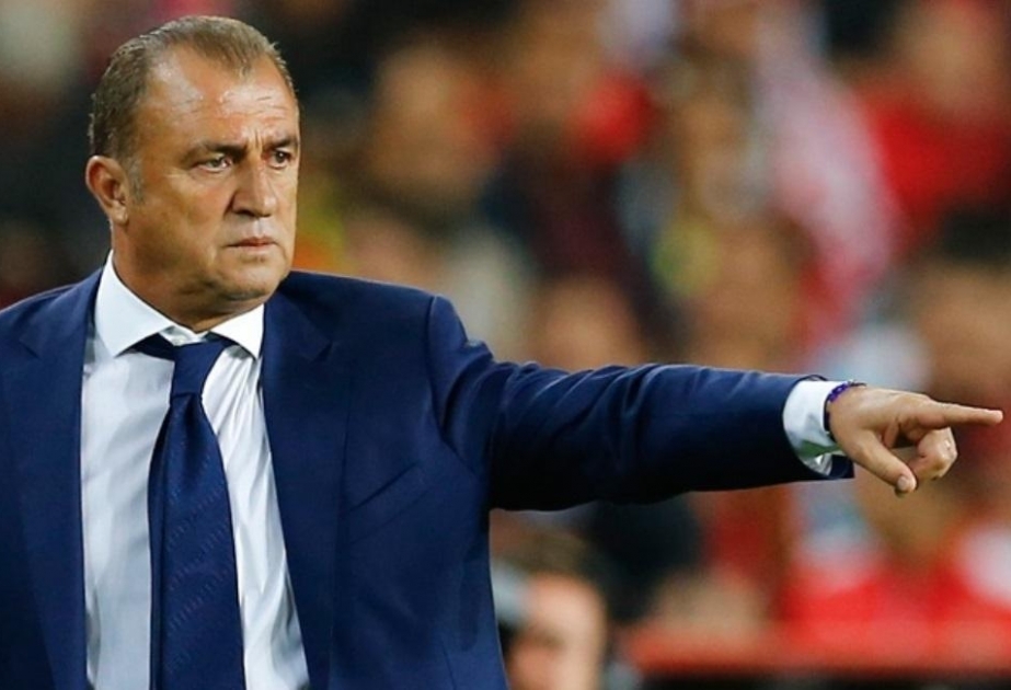 Fateh Terim “Qalatasaray”la müqaviləsini uzadıb
