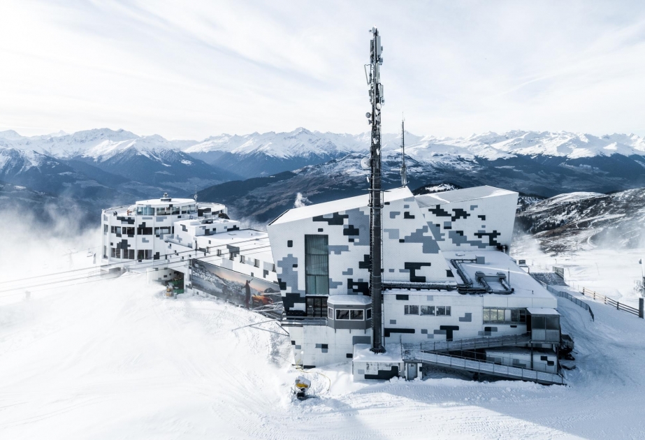 İsveçrə 5G şəbəkəsinin bir addımlığında