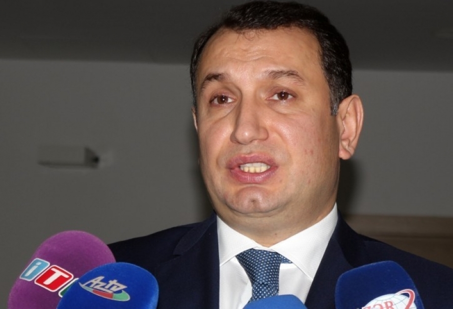 Sahibkarlığın İnkişafı Fondu sahibkarlar arasında müsabiqə keçirəcək