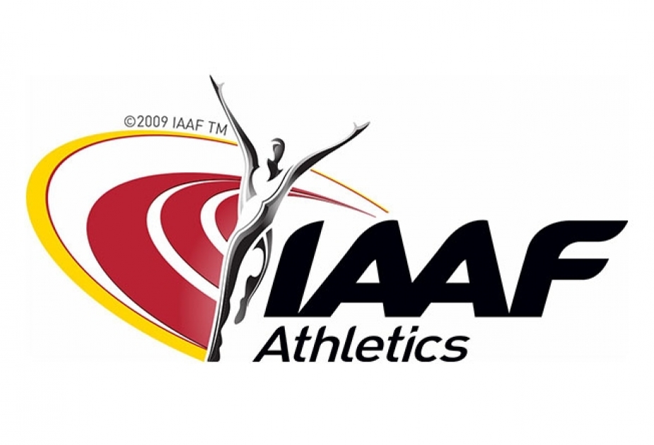 IAAF отказала 13 российским легкоатлетам в допуске на международные старты