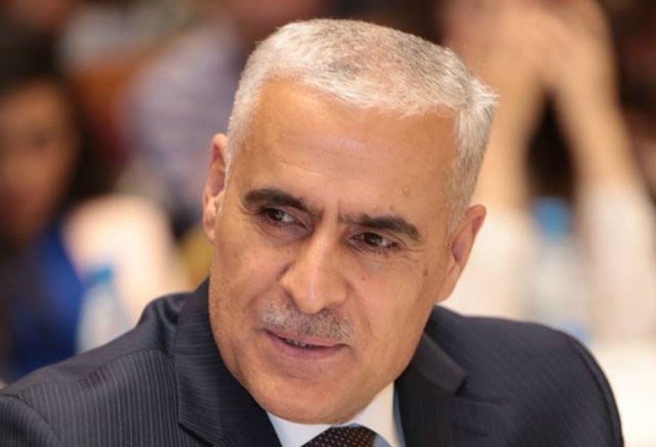 Vüqar Rəhimzadə: Azərbaycan Prezidentinin qərarları bütün dünya üçün sosial inqilab nümunəsidir