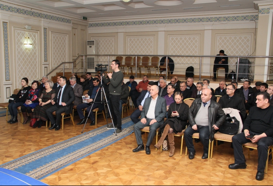 Qazaxıstan gənclərinin Xocalı soyqırımına həsr etdikləri klip təqdim olunub