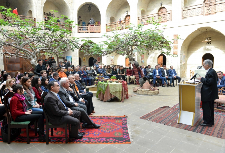 “Novruz mühazirələri”nə başlanılır