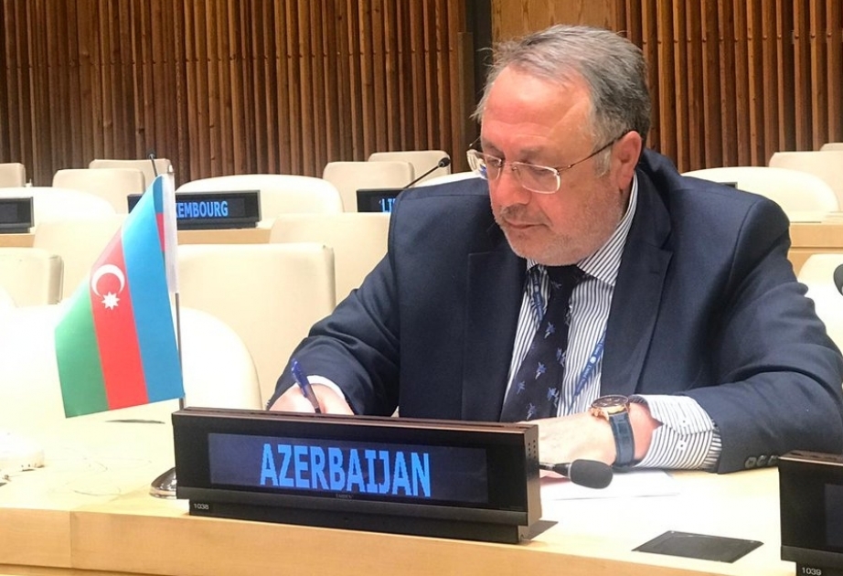 Azərbaycan IV Beynəlxalq Qadın və Qızların Elmdə İştirakı Forumunun yekun sənədini imzalayıb