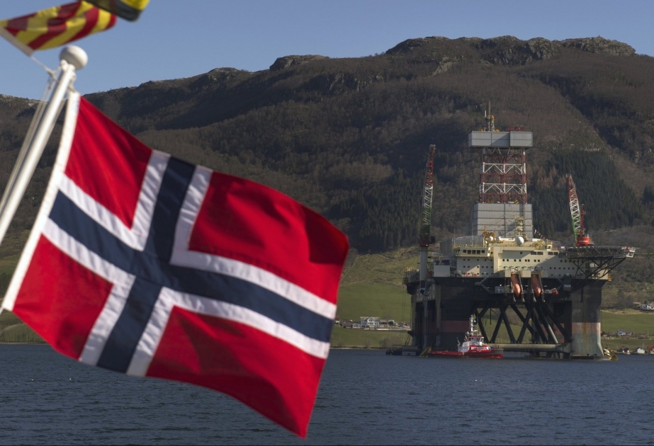 Нефтяной фонд Норвегии потерял около 50 миллиардов евро в стоимости в 2018 году