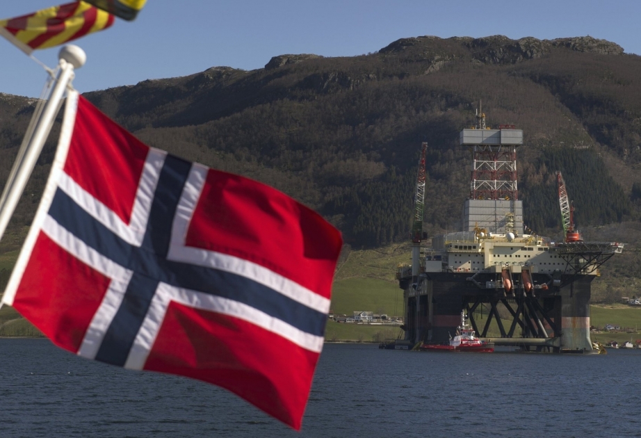 Norveçin Neft Fondu 2018-ci ildə qiymətdə təqribən 50 milyard avro itirib