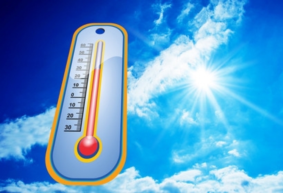 Avstriyada meteorologiya tarixində ən isti qış günü qeydə alınıb
