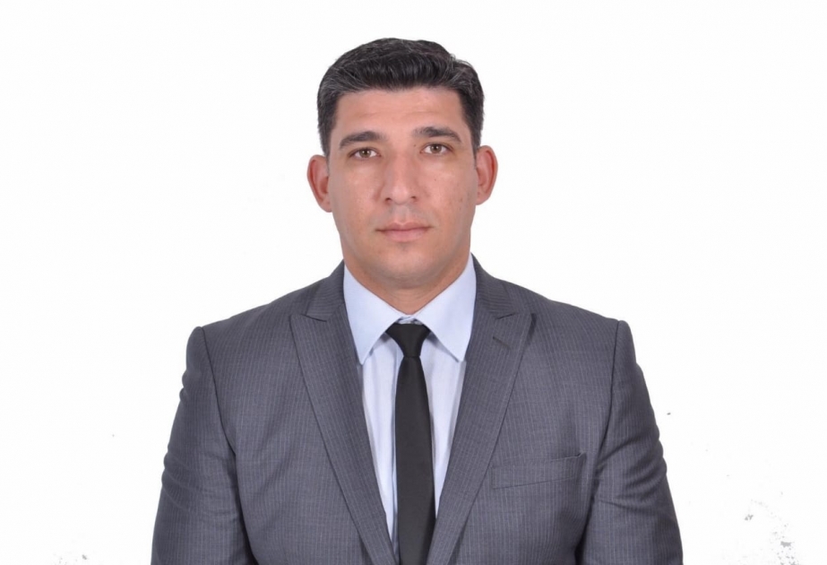 Əməkdar məşqçi: Atletlərimizin Tokio Olimpiadasına lisenziya qazanacaqlarına inanırıq