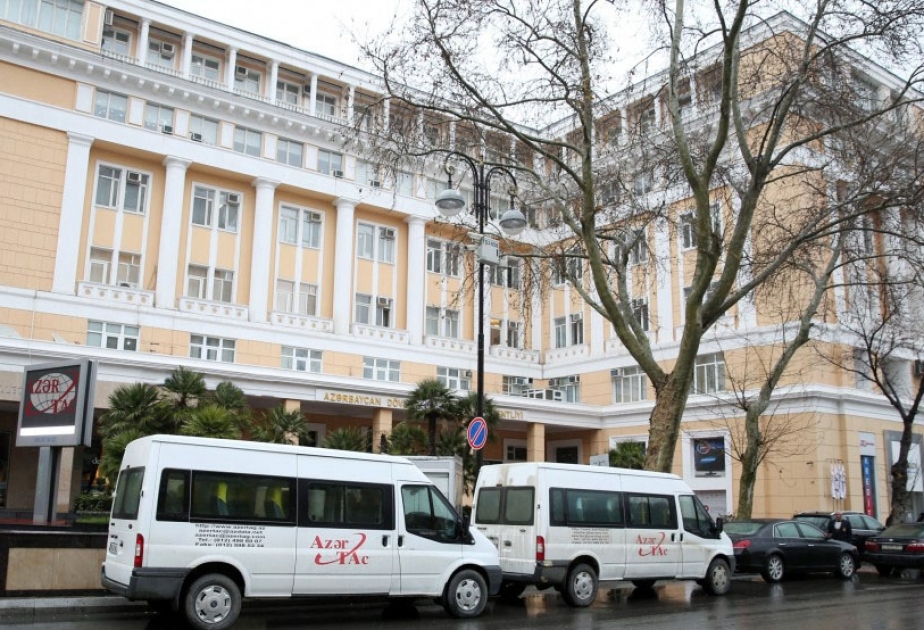AZƏRTAC: Dünya informasiya məkanına gedən yol və ya uğur açarı VİDEO