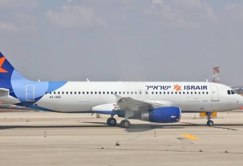 “Israir Airlines”ın Heydər Əliyev Beynəlxalq Aeroportundan həyata keçirdiyi uçuşların terminalı dəyişib